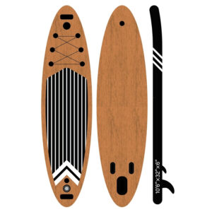 Introduction to Surfboards